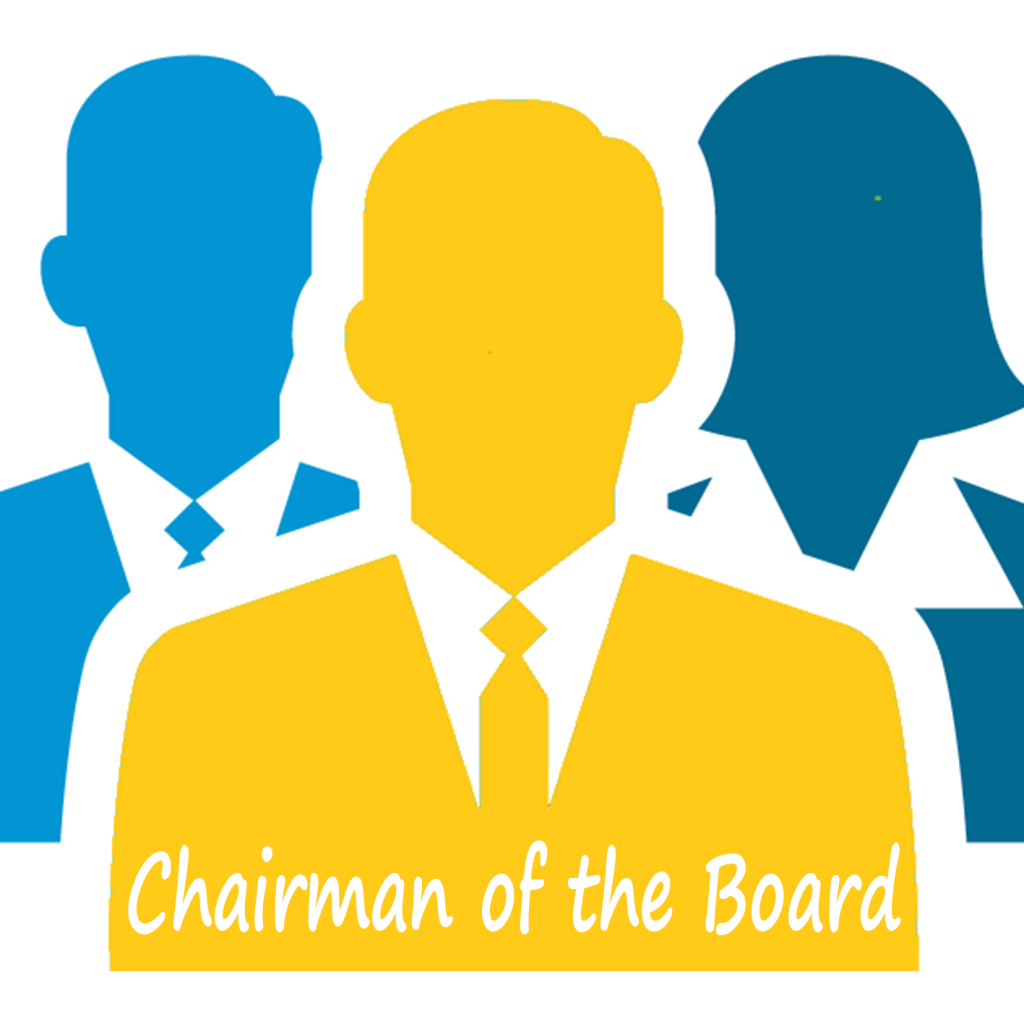 رئیس هیات مدیره